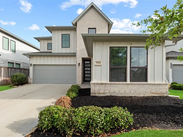 19414 Shady Hike Ln, Cypress, TX 77433