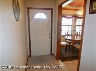 7510 Sheldon Rd, Amarillo, TX 79119