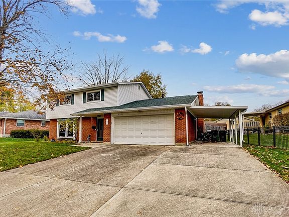 2nd image of 4301 Glenheath Dr