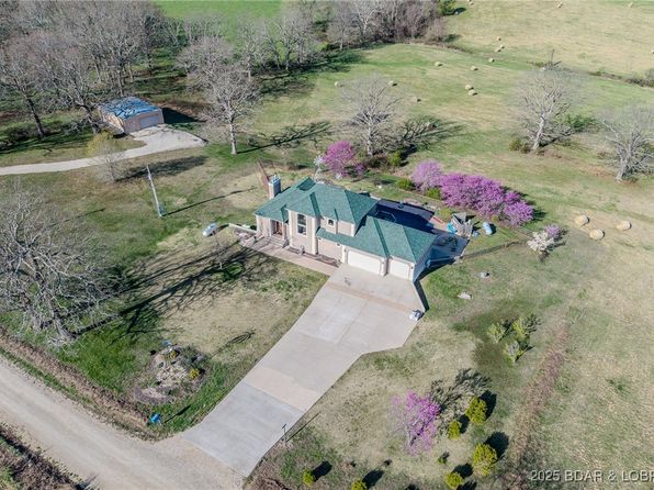 20955 Rye Ln, Richland, MO 65556