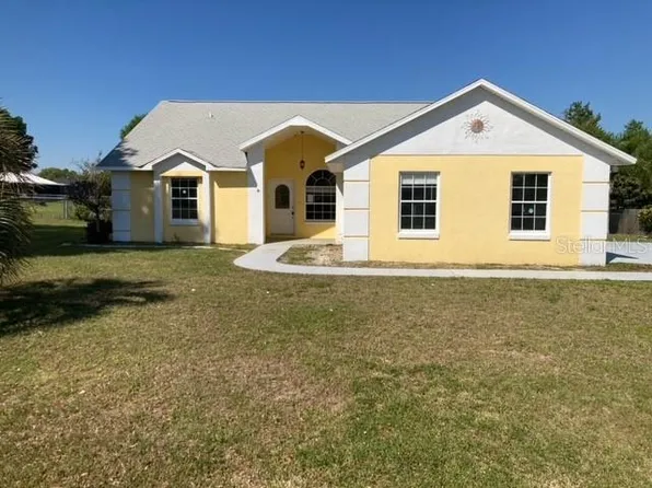 14480 SE 97th Ter, Summerfield, FL 34491