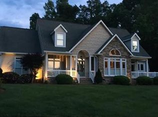 946 Lake Club Dr, Rock Hill, SC 29732