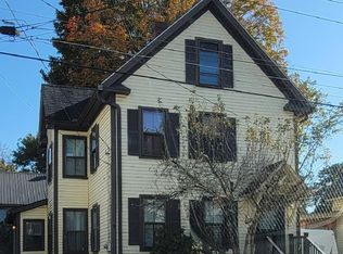 13 Thompson St, Concord, NH 03301