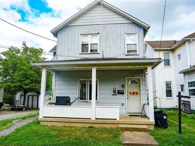 103 Maple Ave, Blairsville, PA, 15717