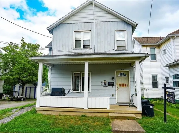 103 Maple Ave, Blairsville, PA 15717