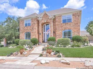 519 Wildgrove Ln, San Antonio, TX 78258