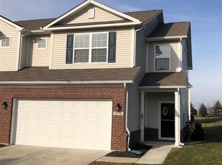 9774 Blue Violet Dr, Noblesville, IN 46060