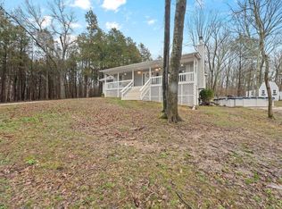 5393 Paradise Valley Dr, Catawissa, MO 63015