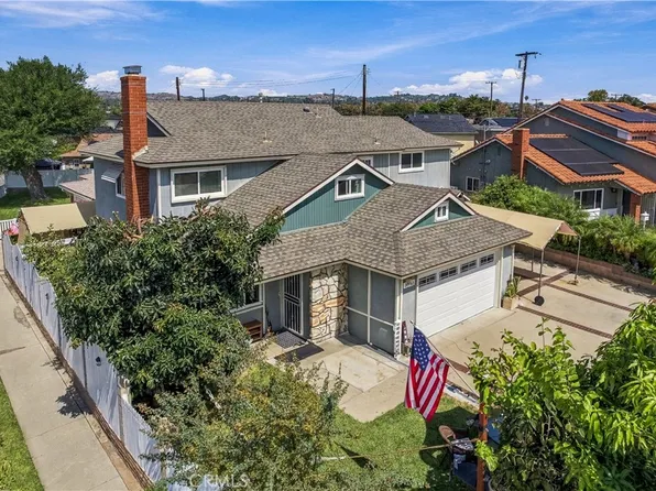 14765 Dunton Dr, Whittier, CA 90604
