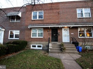356 Montana St, Philadelphia, PA 19119