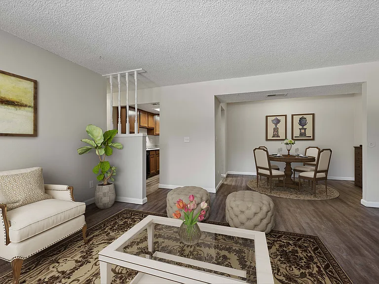 Pinon Place Apartments — Photo 2