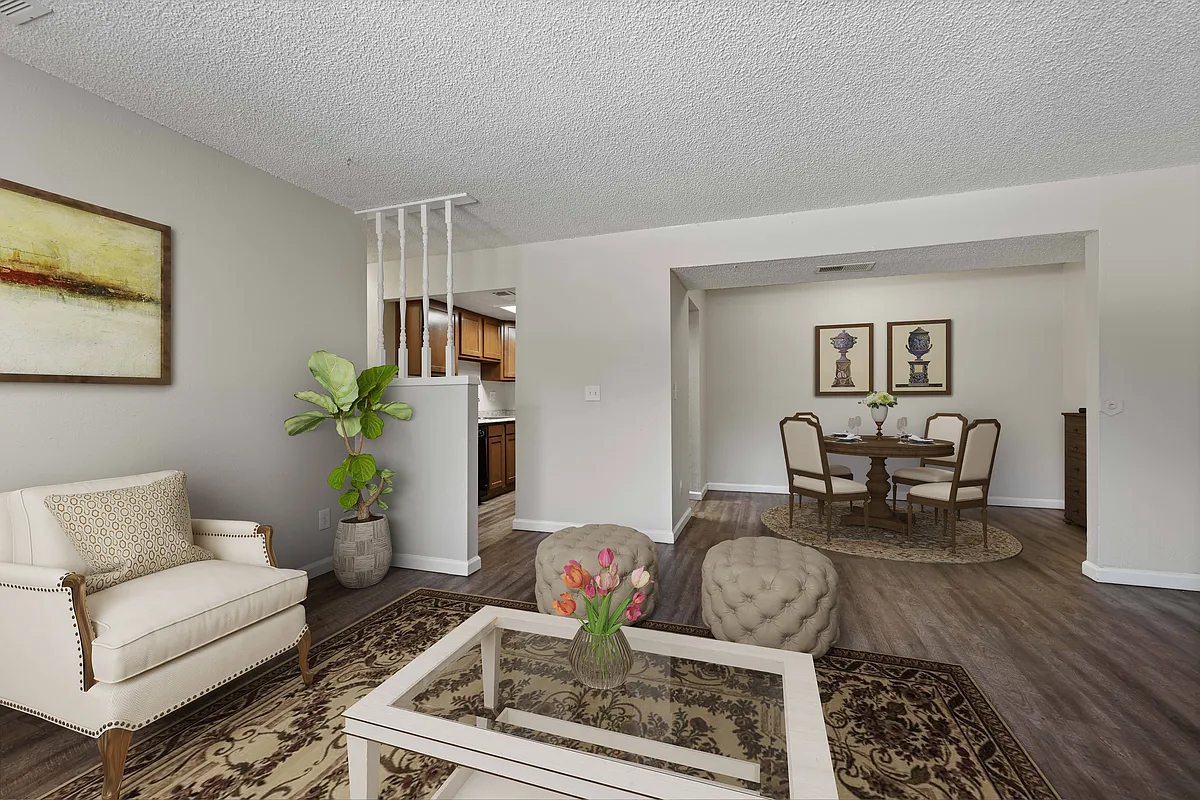 Building Photo - Pinon Place Apartments