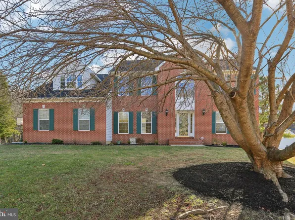 3924 Paul Mill Rd, Ellicott City, MD 21042