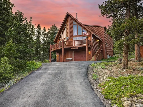181 Juniper Road, Black Hawk, CO 80422