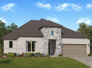 18411 Daybreak Glen Way, Cypress, TX 77433