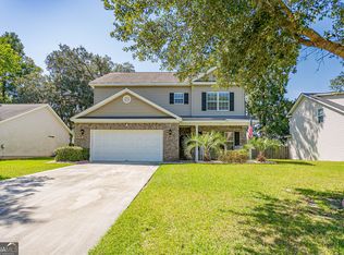 1553 Bradley Blvd, Savannah, GA 31419