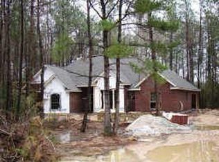 16128 McQueen Rd, Conroe, TX 77302