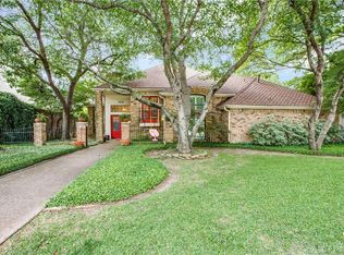 9632 Windy Terrace Dr, Dallas, TX 75231