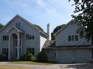 5130 Main Bayview Rd, Southold, NY 11971