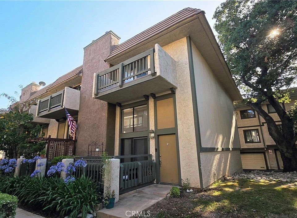 1st image of 1913 Huntington Dr Unit D