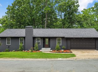 10 Athena Ct, Little Rock, AR 72227