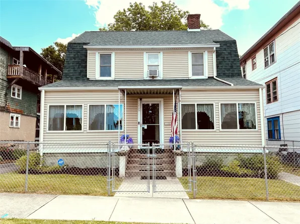 205 Saint Charles St, Johnson City, NY 13790