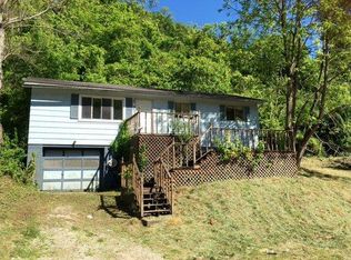 2560 Harvey Rd, Huntington, WV 25704