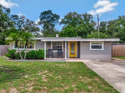 2308 Mulbry Dr, Winter Park, FL, 32789