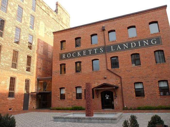 1st image of 251 Rocketts Way Unit 109