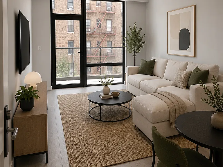 134-11 Franklin Ave #3 — Photo 3