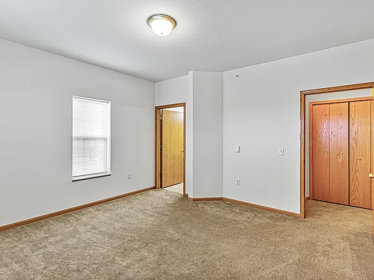 Cherry- Master Bedroom