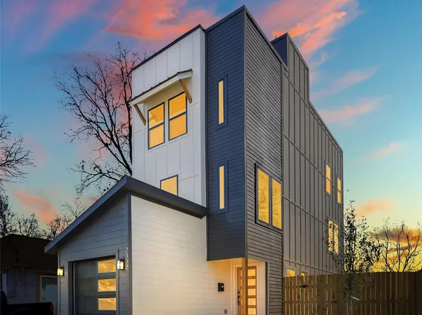 2302 Anderson St, Dallas, TX 75215