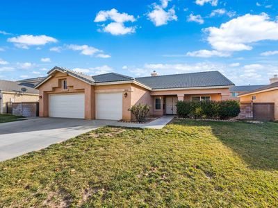 2042 W Avenue J5, Lancaster, CA, 93536