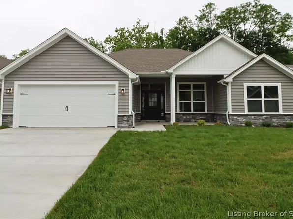 7025 - LOT 141 Hollkamp Way, Sellersburg, IN 47172
