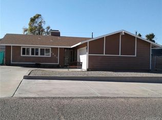 1453 Summit Dr, Bullhead City, AZ 86442