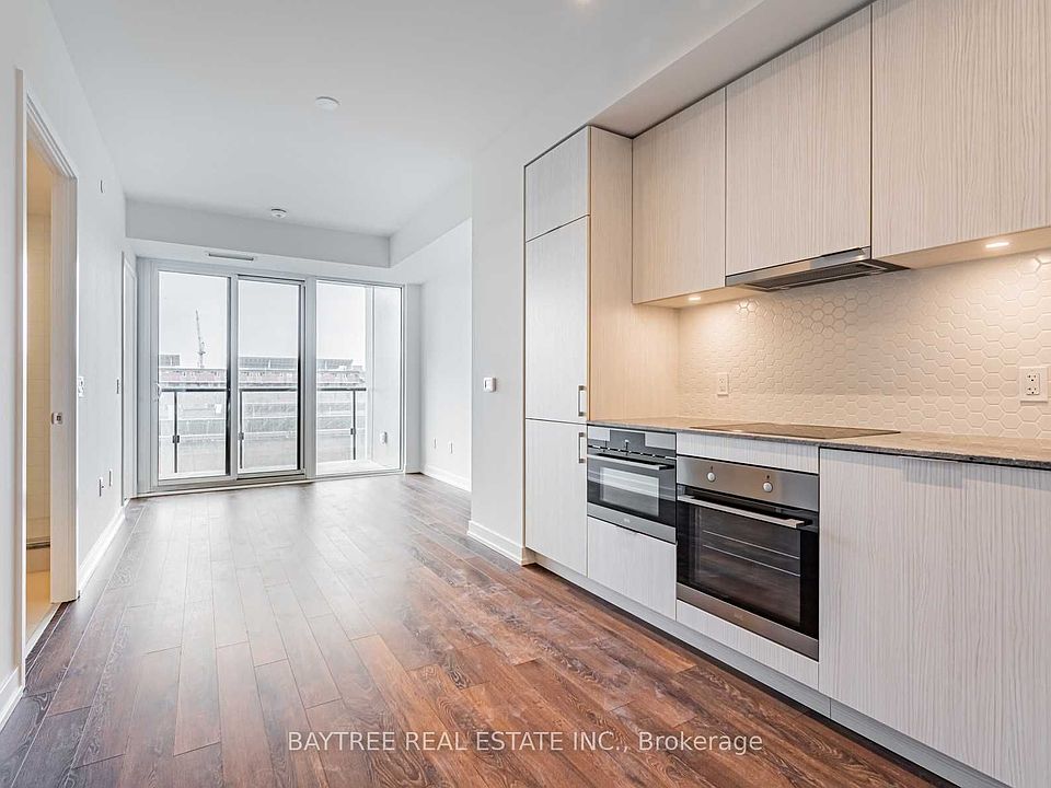 1st image of 158 Front St E #421