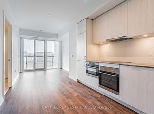 158 Front St E #421, Toronto, ON M5A 0K9