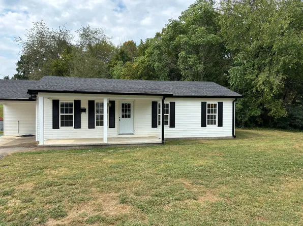 907 Lynnview Dr, Albany, KY 42602
