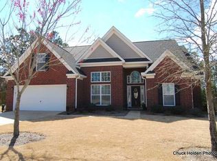 205 Blue Indigo Cir, Irmo, SC 29063