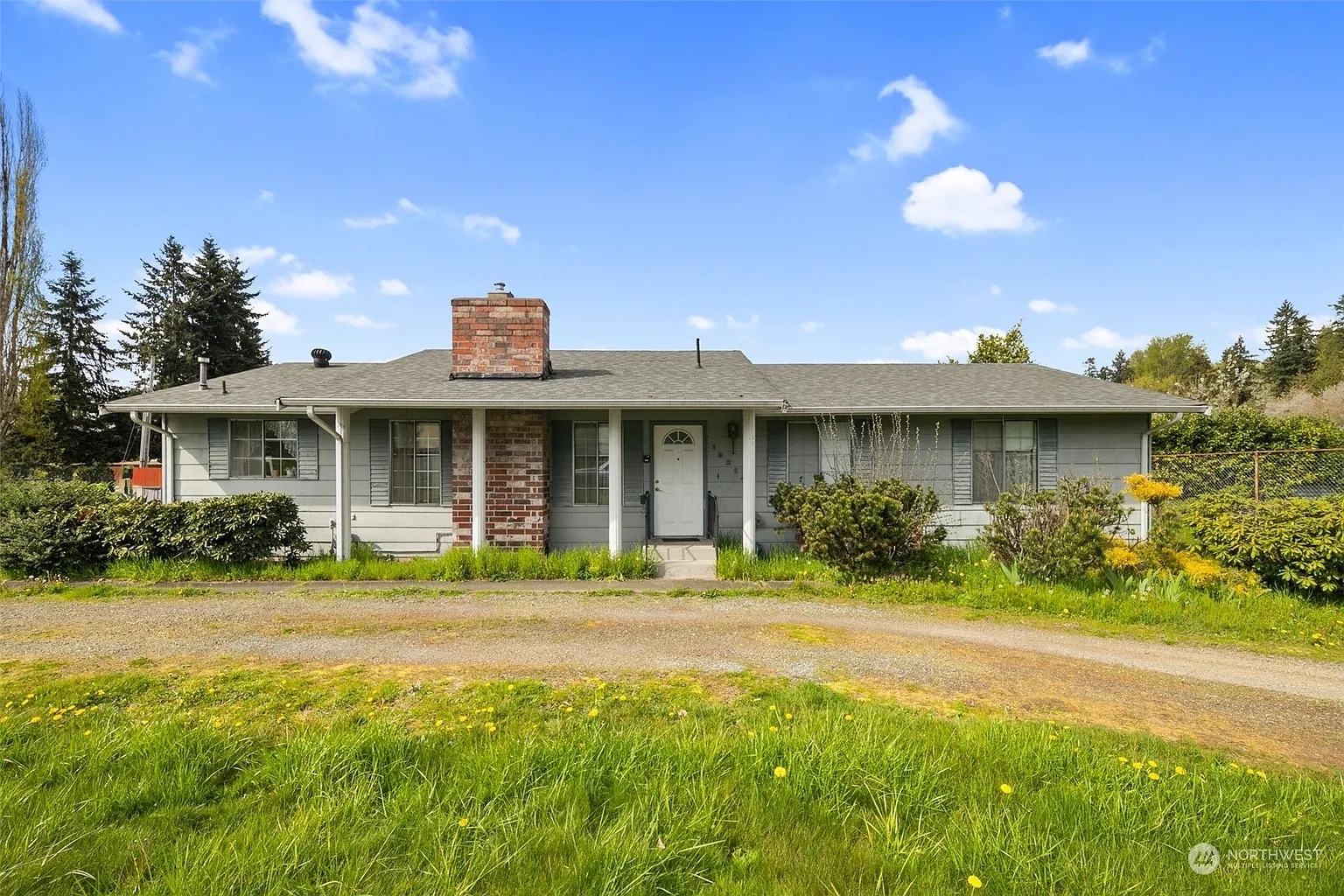 10214 SE 320th Street photo 1