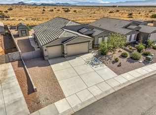 5622 Eagle View Rd, Kingman, AZ 86409