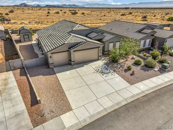 5622 Eagle View Rd, Kingman, AZ 86409