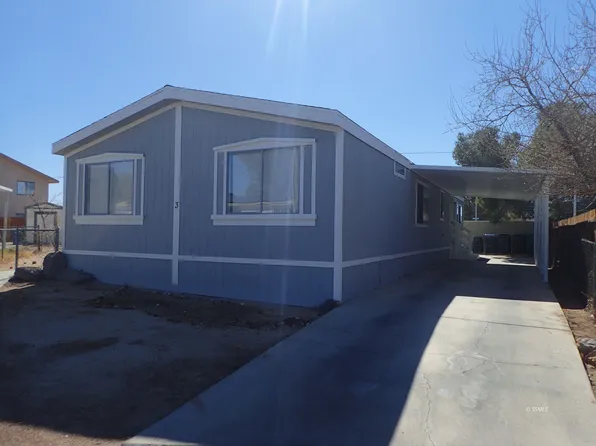 620 W Upjohn Ave, Ridgecrest, CA 93555