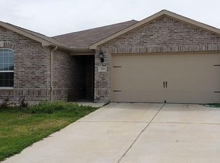 1810 Clegg St, Howe, TX 75459
