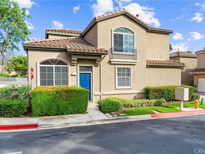 190 Calle De Los Ninos, Rancho Santa Margarita, CA, 92688