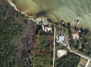 Lots 1- 2 And 3 Don Bishop Road, Santa Rosa Beach, FL 32459