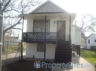 9217 S Marquette Ave #4, Chicago, IL 60617