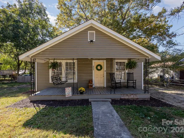 904 Skyland St, Kannapolis, NC 28083