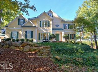 429 Cimaron Park, Peachtree City, GA 30269