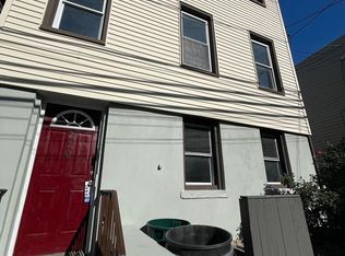 270 Winfield Ave #2, Jersey City, NJ 07305